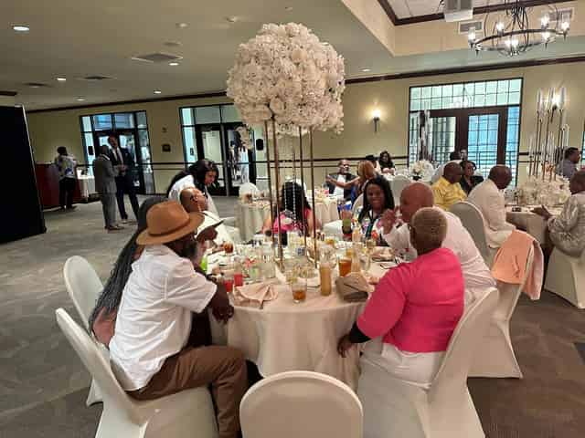 Quail Valley Golf & City Centre