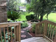 Outdoor Terraces