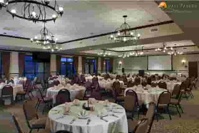 Magnolia Ballroom