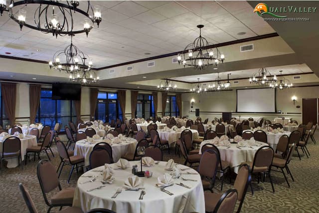 Magnolia Ballroom