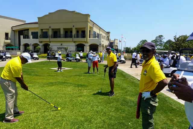 Quail Valley Golf & City Centre