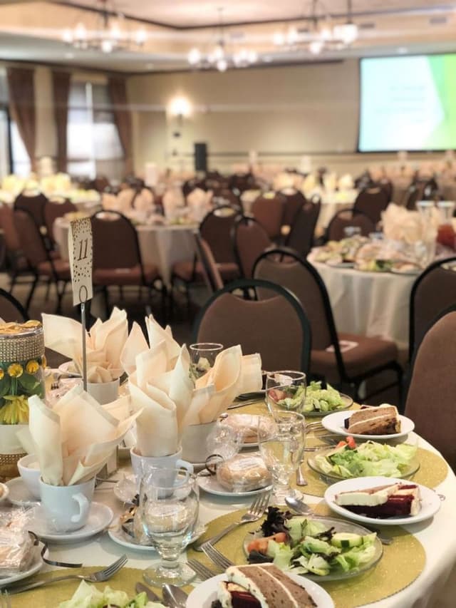 Magnolia Ballroom