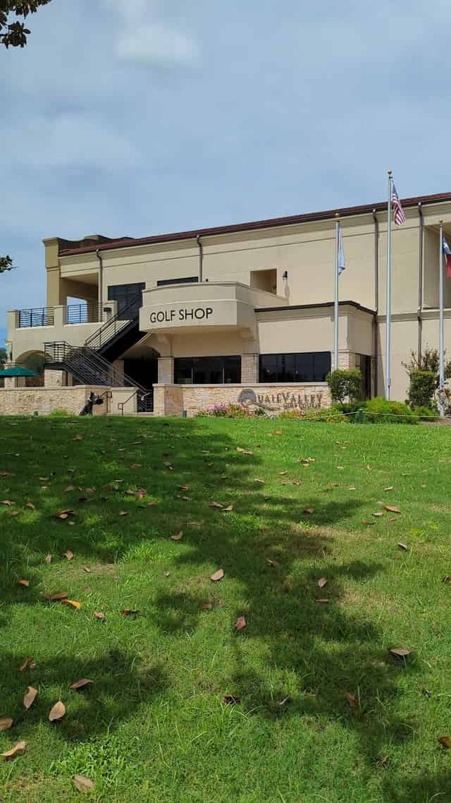 Quail Valley Golf & City Centre