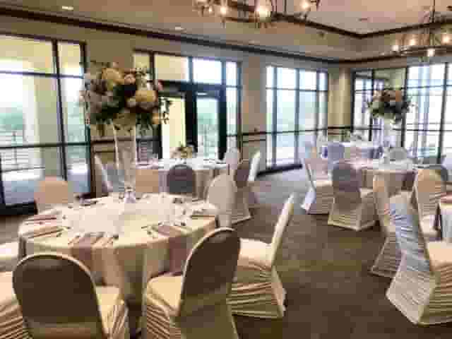 Magnolia Ballroom