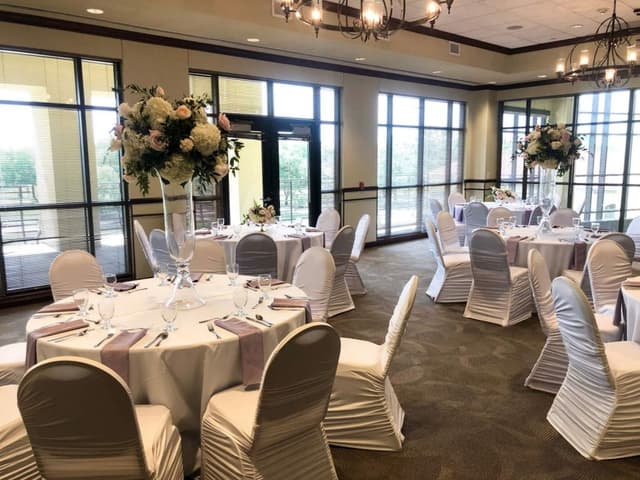 Magnolia Ballroom