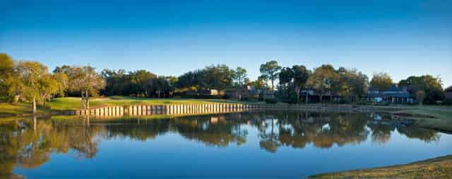 Quail Valley Golf & City Centre