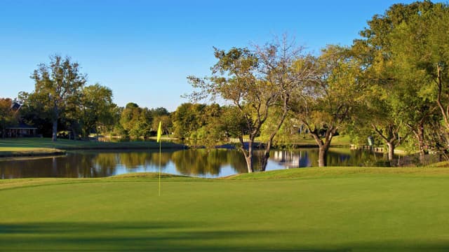 Clubhouse