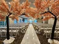 Reception Halls