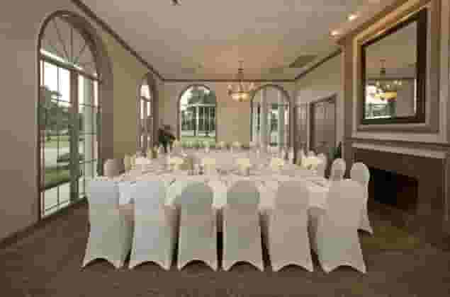 Event Spaces