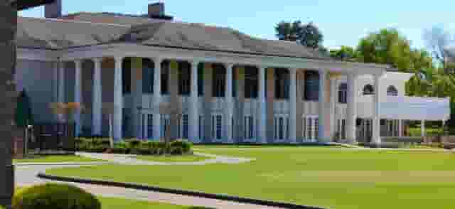 Event Spaces