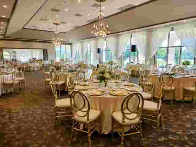 Event Spaces