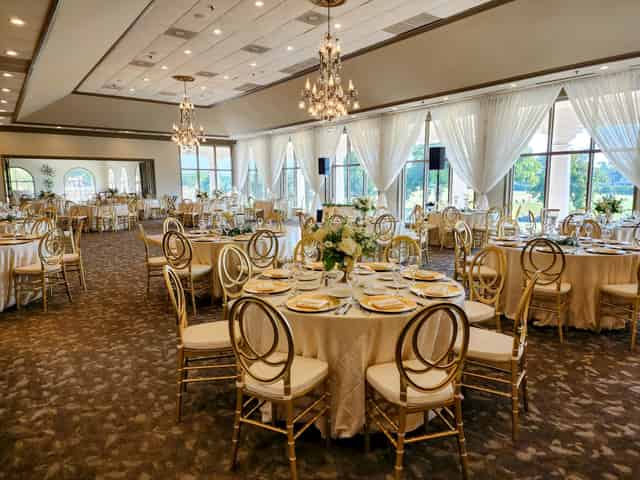 Event Spaces