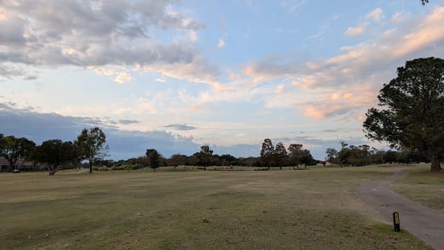 Putting Green