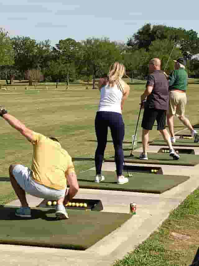 Putting Green