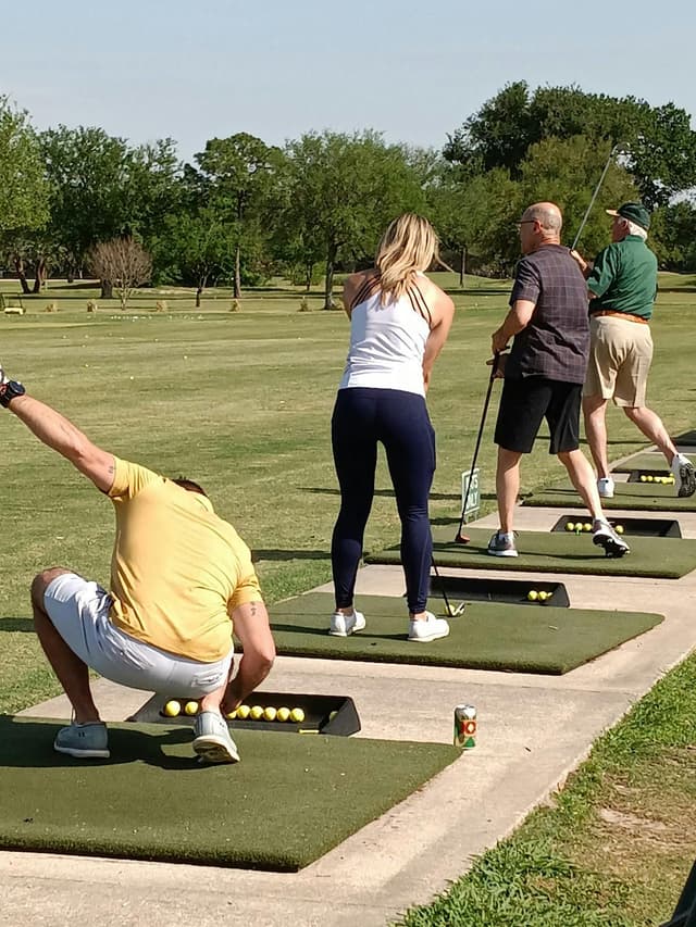 Putting Green