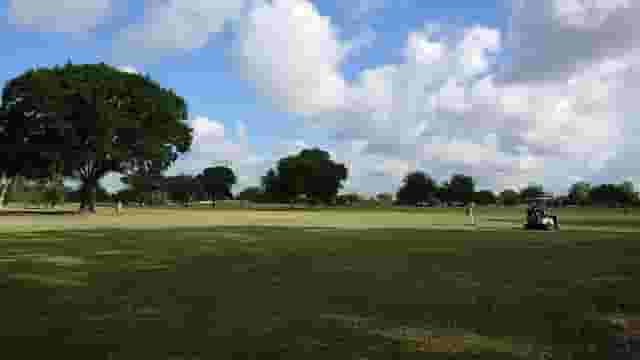 Putting Green