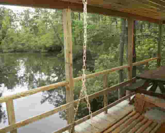 Cabins