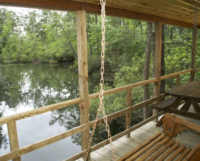 Cabins