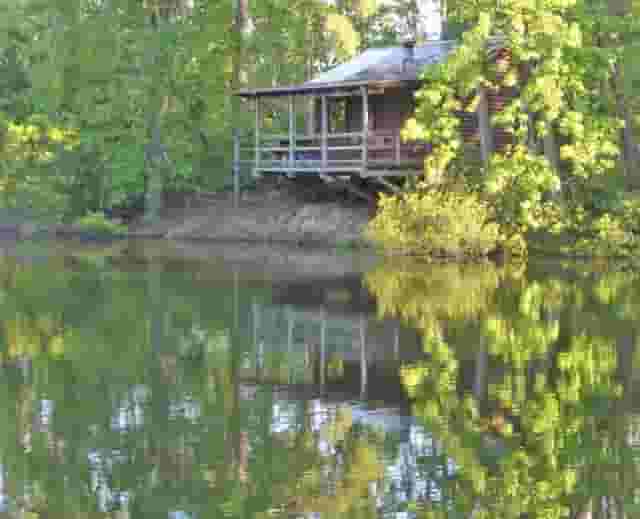 Cabins