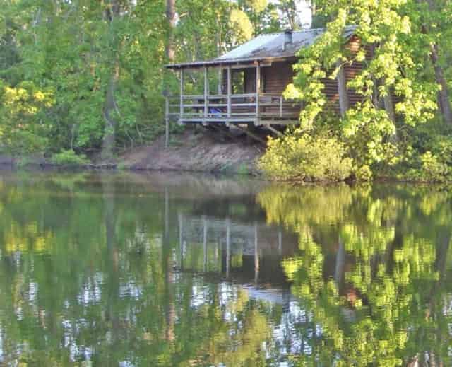 Cabins