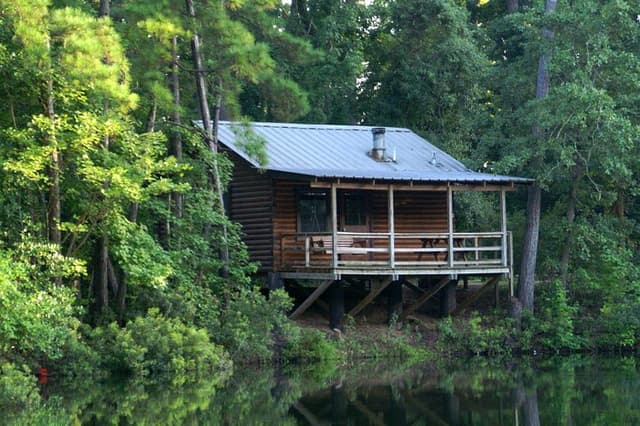 Cabins