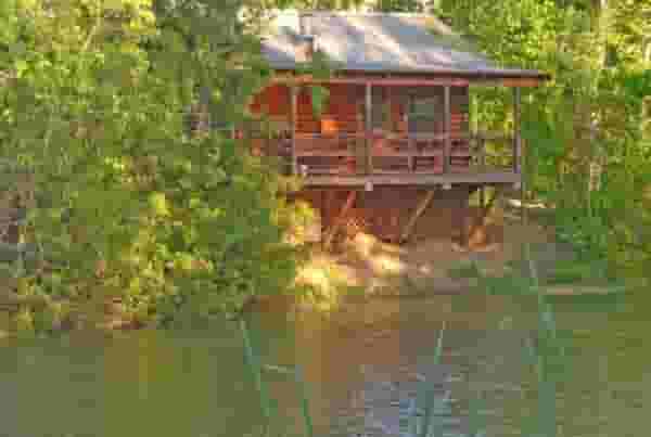 Cabins