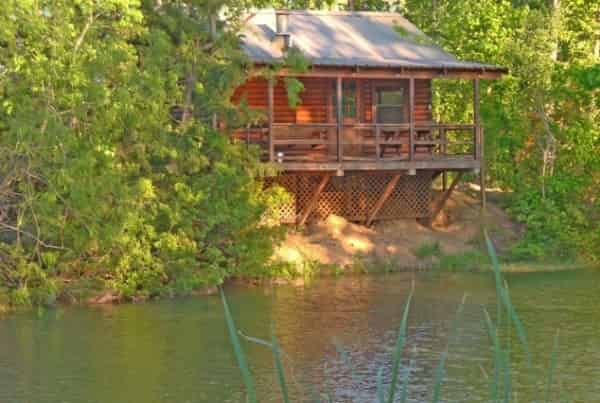Cabins