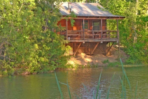 Cabins