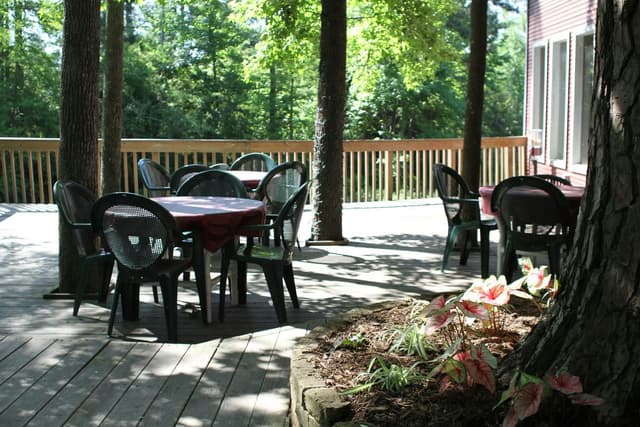The Sycamore Room