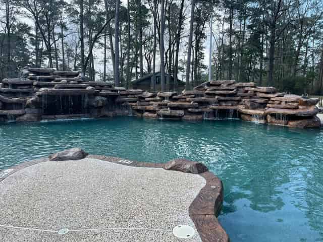 The Sassafras/Loblolly Room