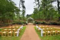 Summer Party Venues