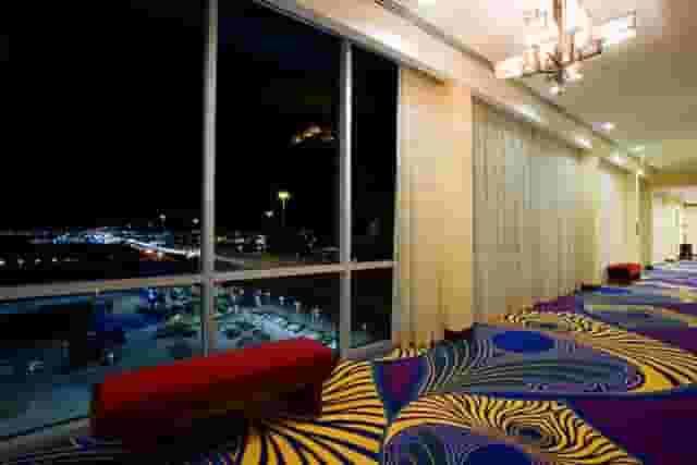 The View Ballroom