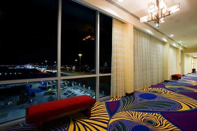 The View Ballroom