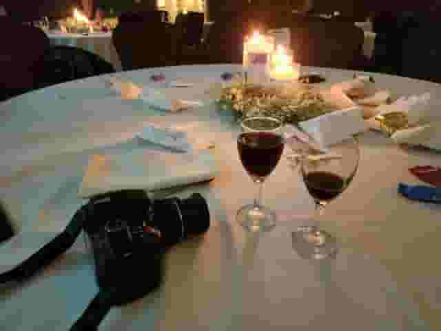 Fountain Ballroom