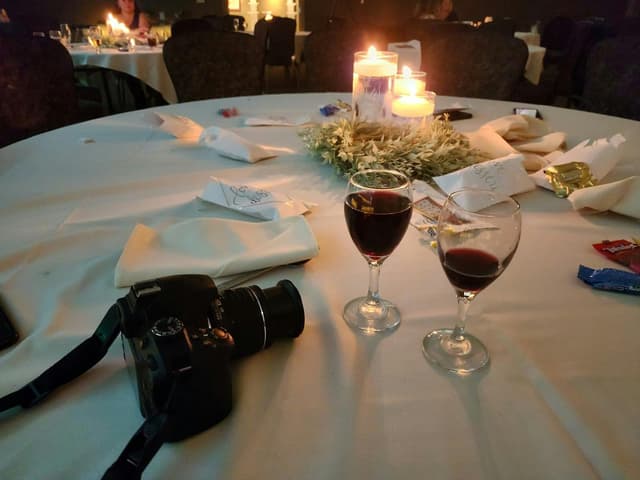 Fountain Ballroom