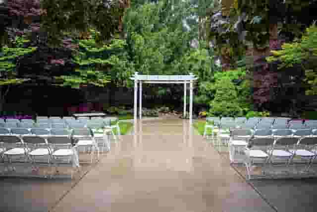Fountain Ballroom