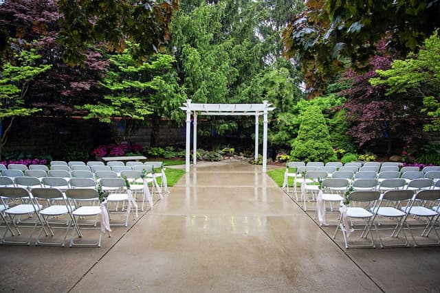 Fountain Ballroom