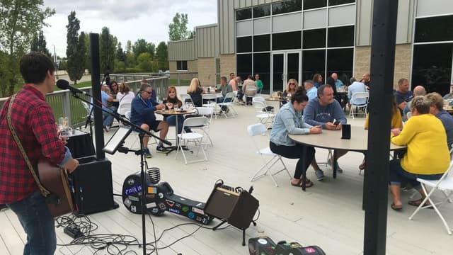Event Center