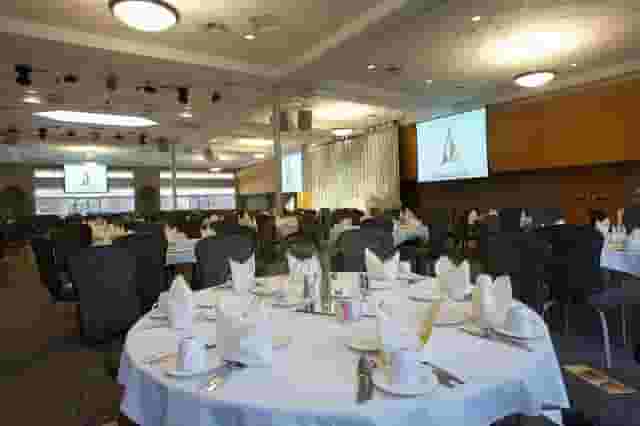 Event Center