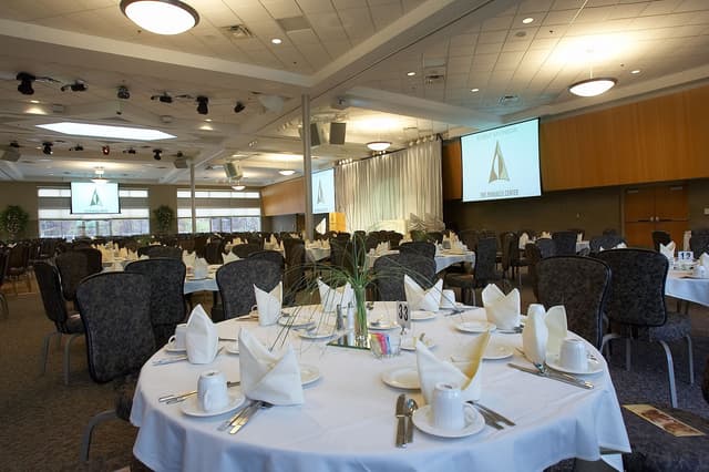 Event Center