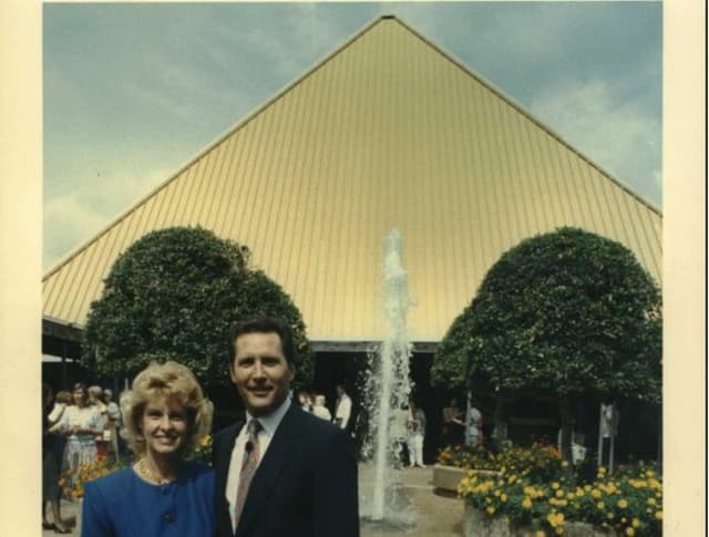 Chapel