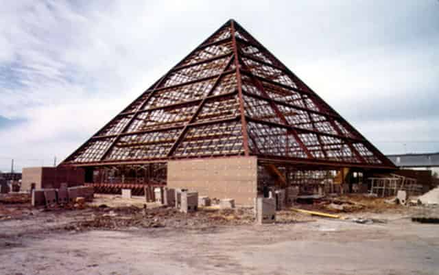 Chapel