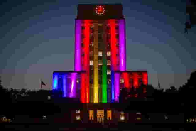 Tower of Light