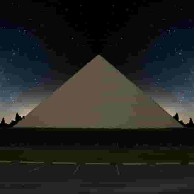 Pyramid
