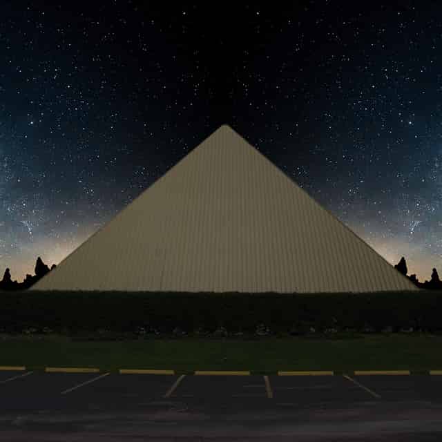 Pyramid