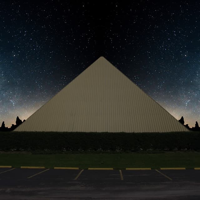 Pyramid