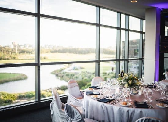 Event Centre