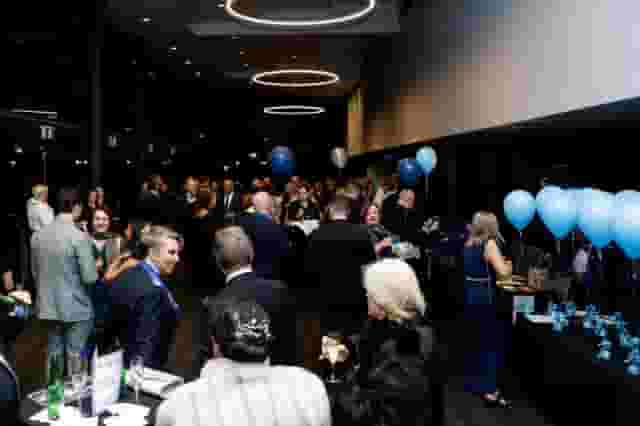 The Lounge