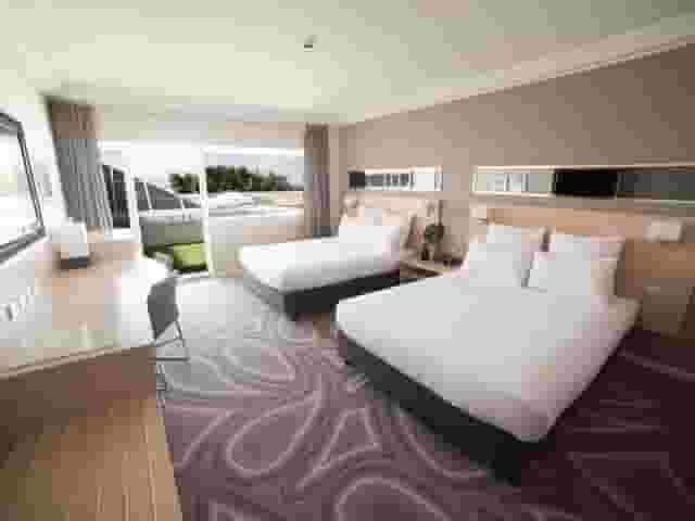 Ocean Room