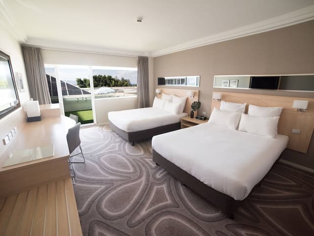 Ocean Room